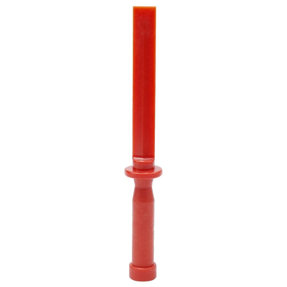 Wheel Balancer Tape Weight Scraper Tool for Tire Removal