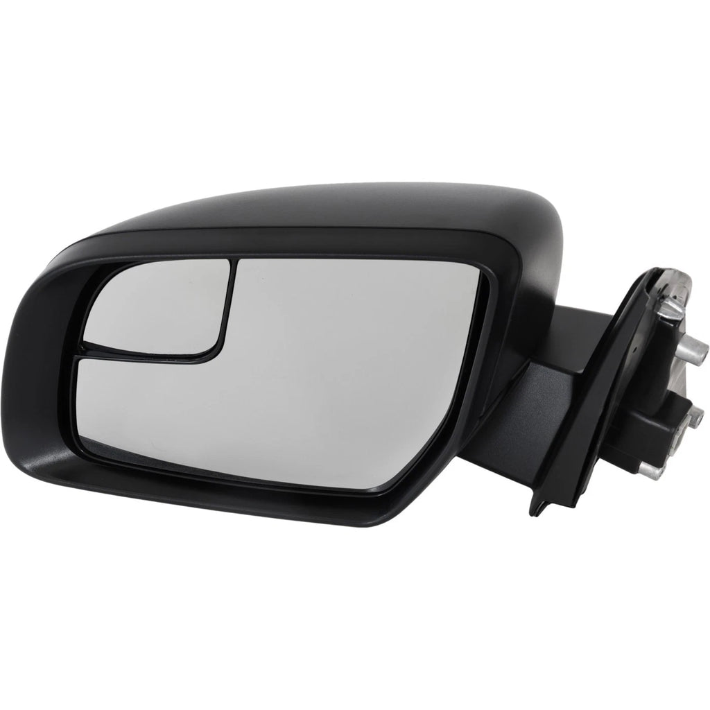 Mirror Set for Ford Ranger (2019–2022)