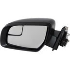 Mirror Set for Ford Ranger (2019–2022)