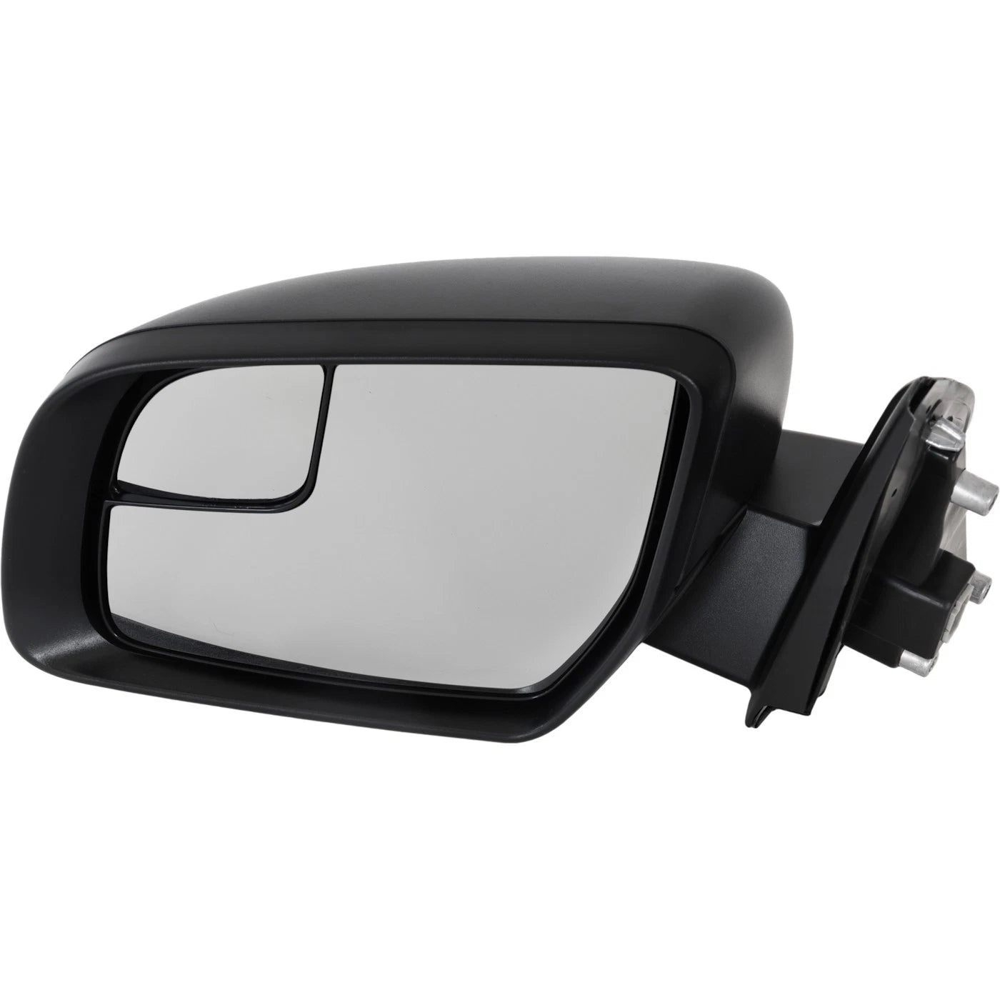 Mirror Set for Ford Ranger (2019–2022)