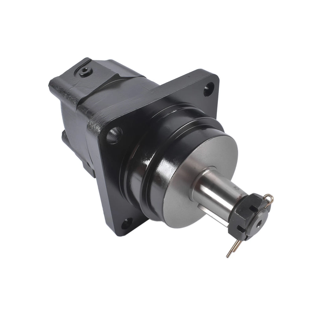 Hydraulic Motor for Eaton Char-Lynn 2000 Series (4 Bolt, 1.25 Shaft)
