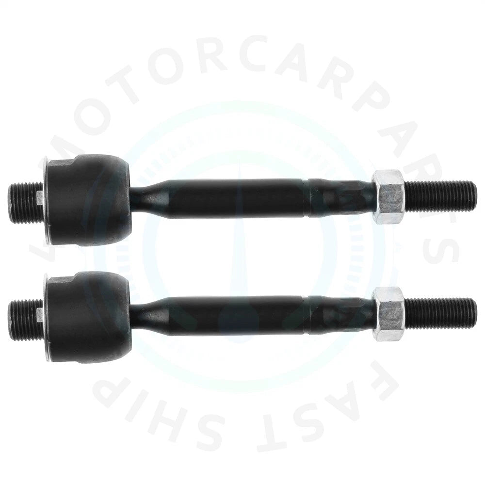 2X Front Steering Inner Tie Rod End for Lexus LS430 (2001–2006)