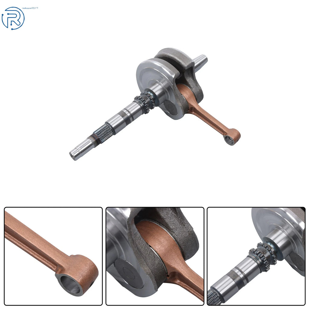 Crankshaft for Honda TRX250 (2008-2014)