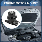 Engine Motor Mount for Honda Fit GE8 (2008–2014) 1.5L Front