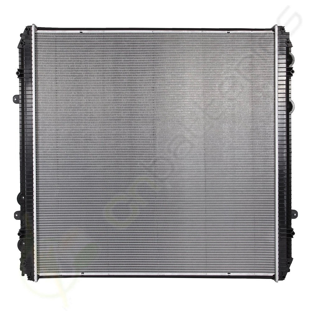 Replacement Aluminum Radiator for Freightliner Coronado (2004–2007) 12.7L 14L