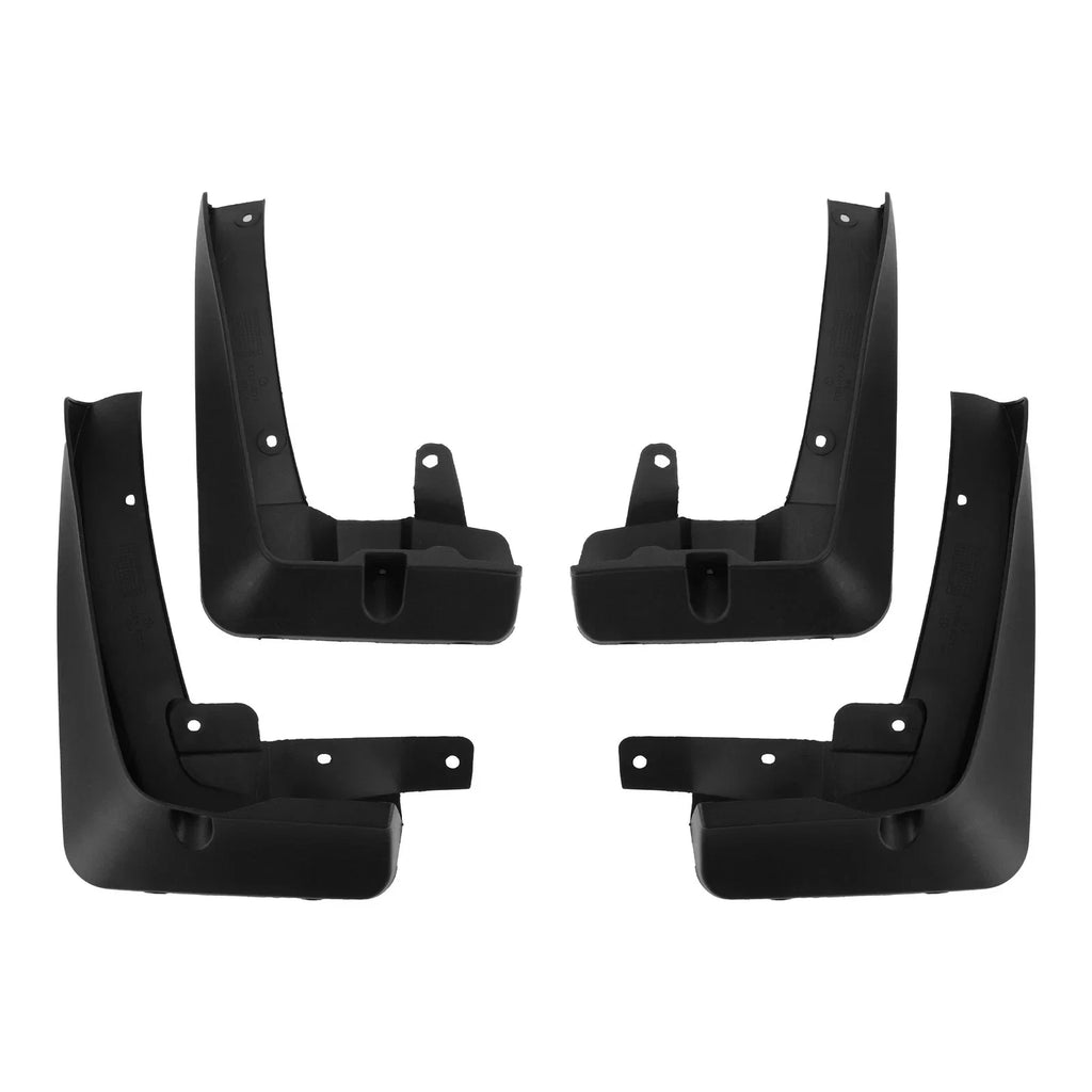 Mud Flaps Splash Guards for BMW X3 (2018-2023)