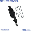 Front Left/Right Door Lock Actuator for Ford Lobo, Expedition (1997–2002)