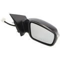 Passenger Right Side Mirror for Hyundai Sonata (2011–2014)