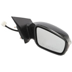 Passenger Right Side Mirror for Hyundai Sonata (2011–2014)