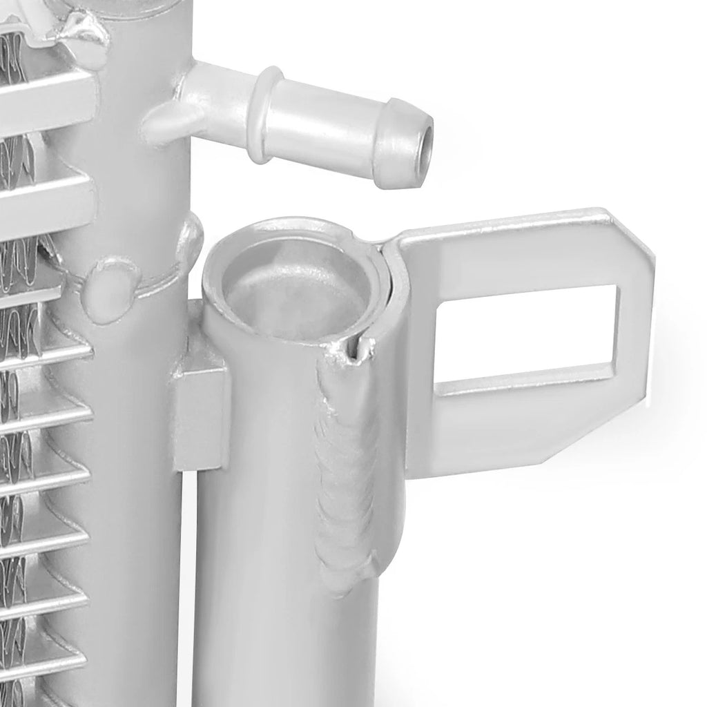 A/C Condenser 3390 for Ford Fusion Lincoln MKZ (2006–2012) 2.3L 3.0L 3.5L