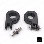 1.25" Highway Foot Peg Mounting for Harley Touring Road King