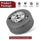 Flywheel Rotor Assy for Suzuki Quad Master 50 (1983–2005)