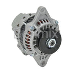 Alternator 90425-02410 for Mitsubishi Caterpillar Forklift H20 H25