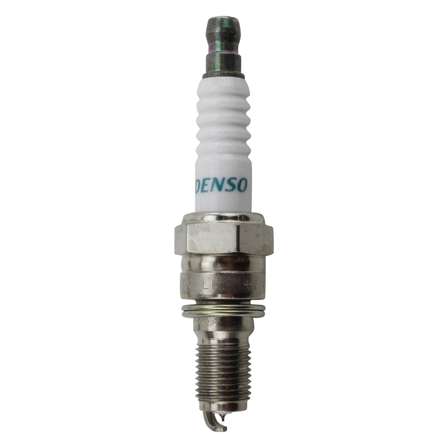Denso Iridium Power Spark Plug 5369 IUH27 for Honda