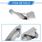 Bumper Grille Trim Garnish No. 2928850300 for Mercedes-Benz W292 GLE GLS (2015–2019)