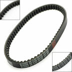 Drive Belt 690OC x 19W for Honda NCH50 Metropolitan (2012–2015) 23100-GFC-901 T9