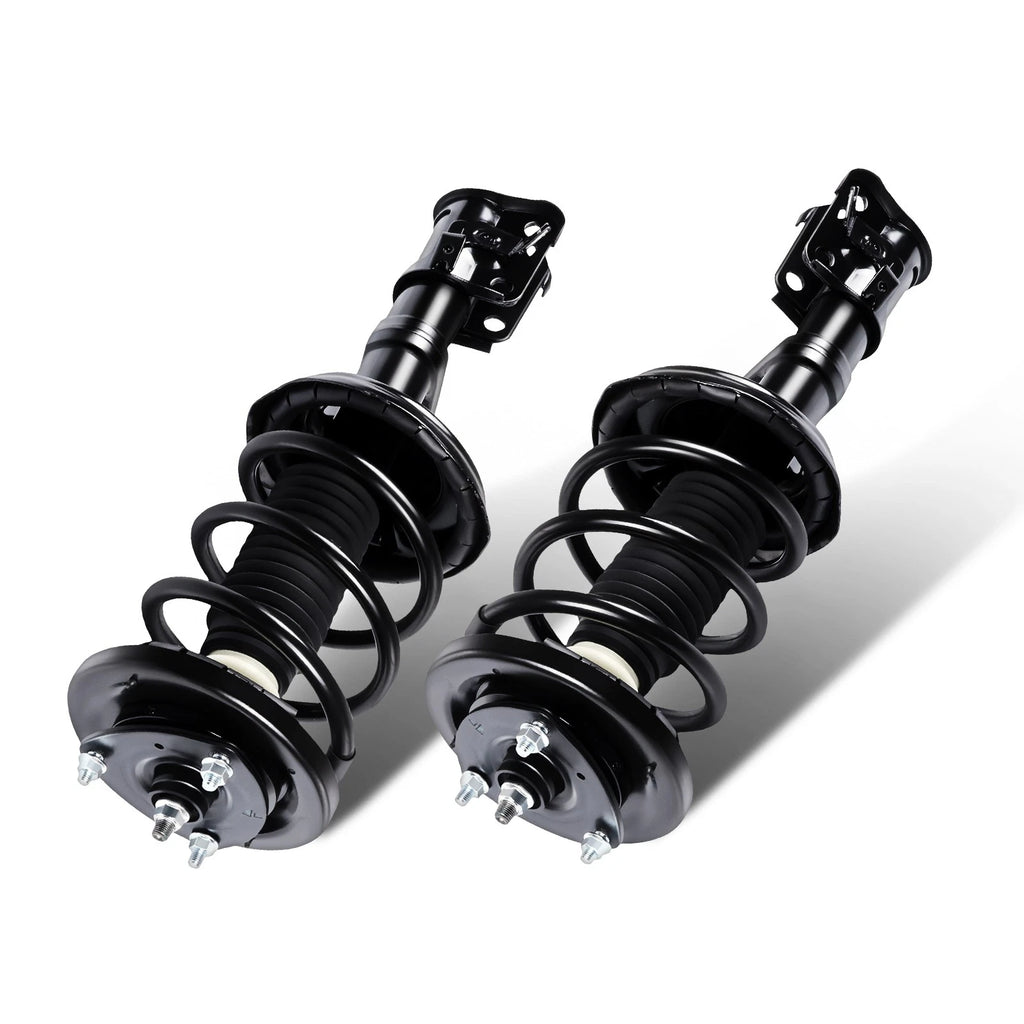 Front Complete Struts w/ Springs Assembly for Honda Element (2003–2011)