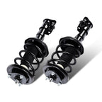 Front Complete Struts w/ Springs Assembly for Honda Element (2003–2011)