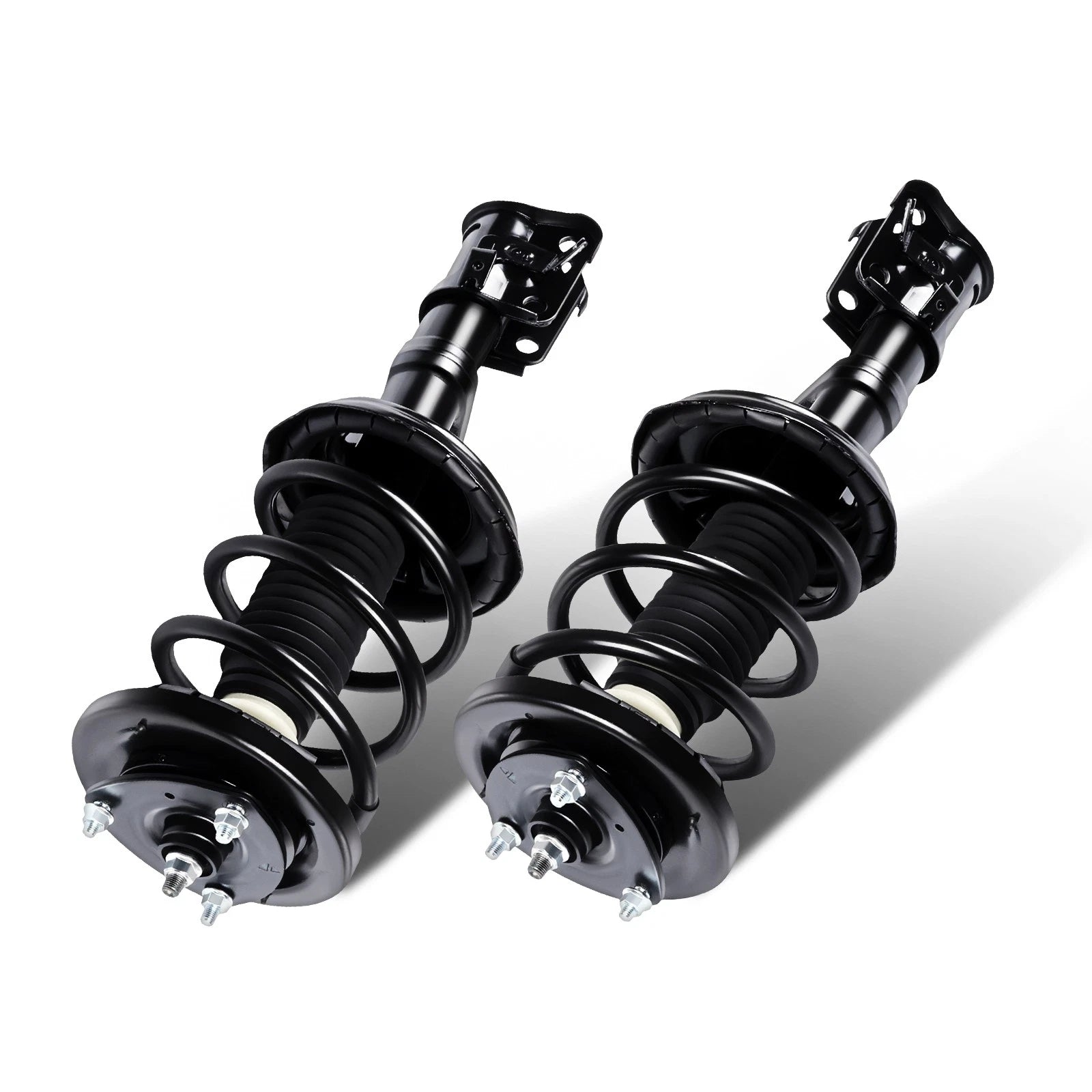 Front Complete Struts w/ Springs Assembly for Honda Element (2003–2011)