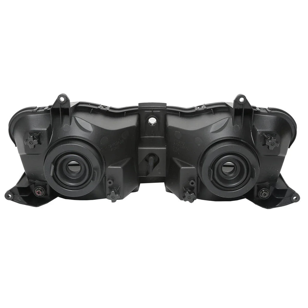 Headlight Headlamp for Kawasaki Ninja ZX9R (2000-2003)