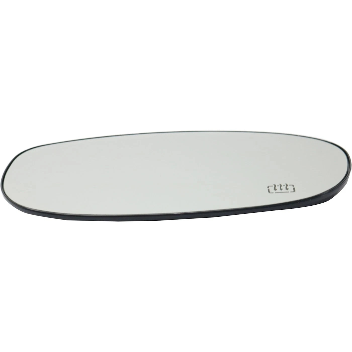 Heated Driver Side Mirror Glass for Saturn L300 LW300 L200