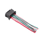 Headlight Plug Socket Connector Wire Harness for BMW X1-X7, MINI Z4 (2013-2023)