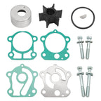 Water Pump Impeller Kit for Yamaha 2-Stroke 60-90hp Outboards (692-W0078-02-00)
