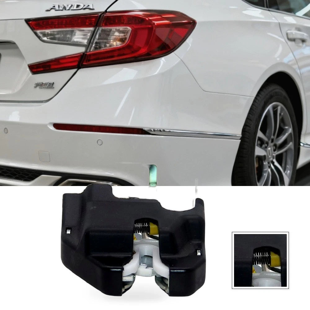 Tailgate Lock Actuator for Honda Accord (2003–2007)