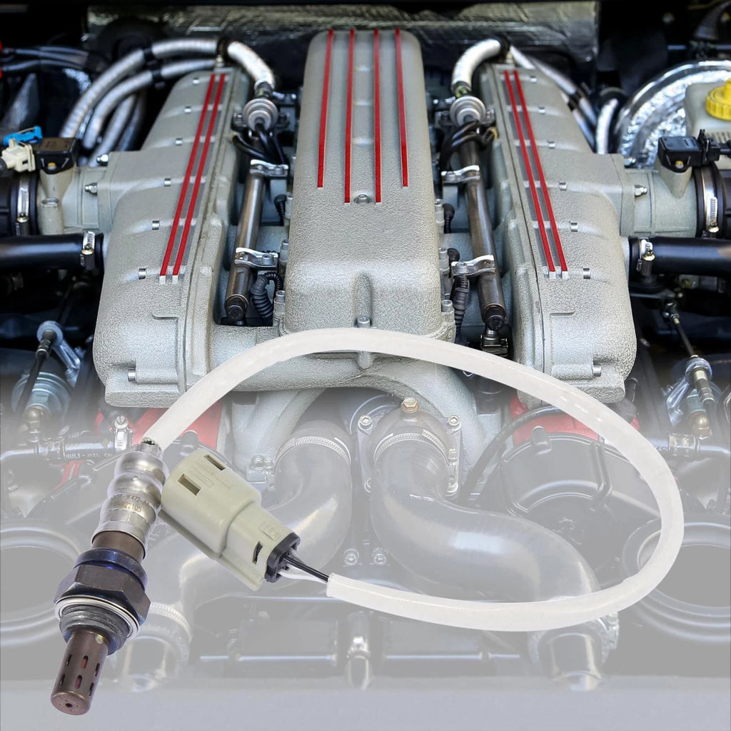 Oxygen Sensor Air Fuel Ratio CV1A-9F472-AA for Ford Ecosport (2013)