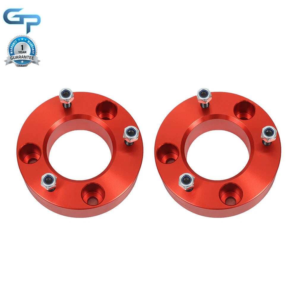 2.5" Front Leveling Lift Kit for Ford F150 (2004-2023)