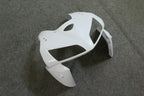 Unpainted Front Upper Cowl Fairing Nose for Honda CBR600RR (2005–2006)