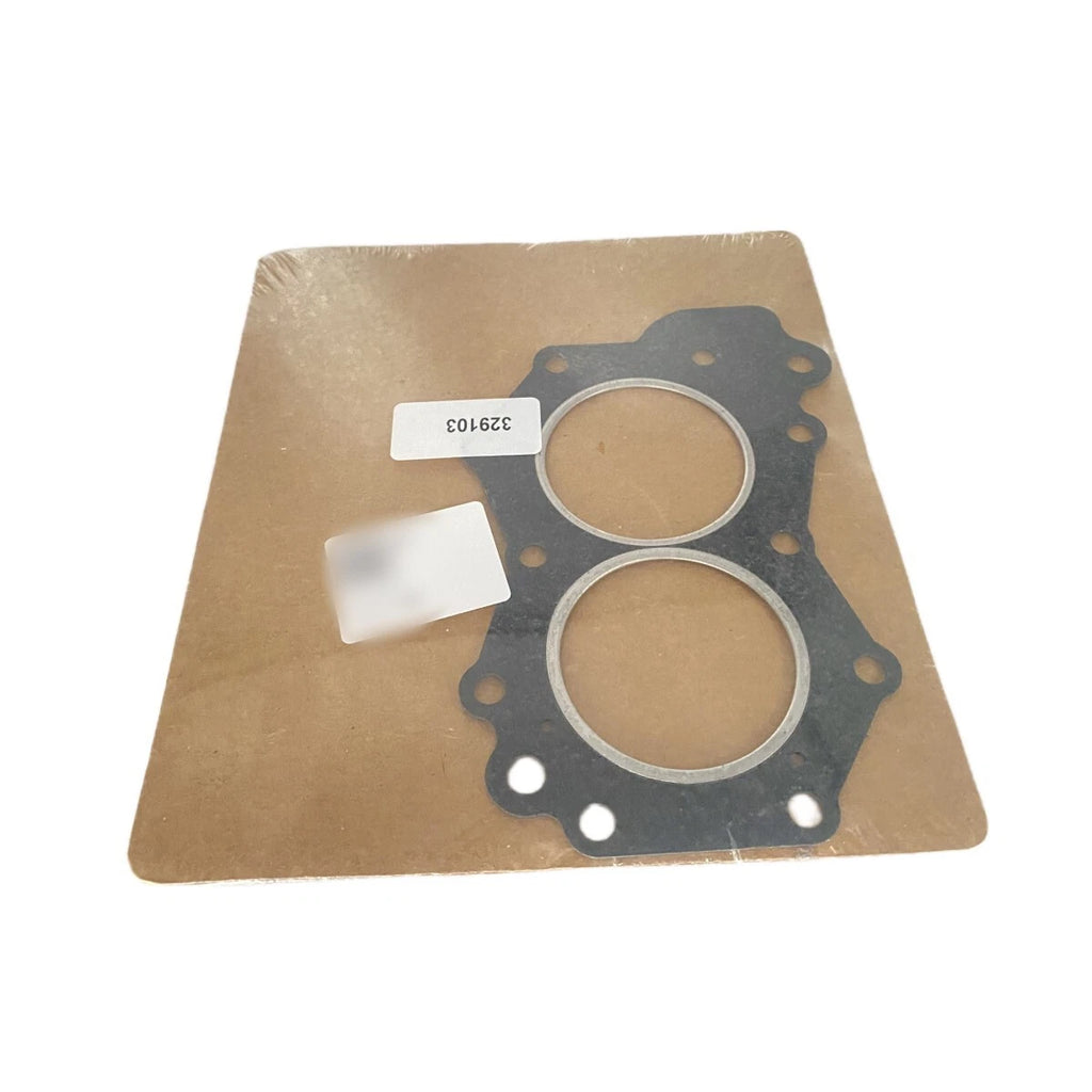 Gasket for