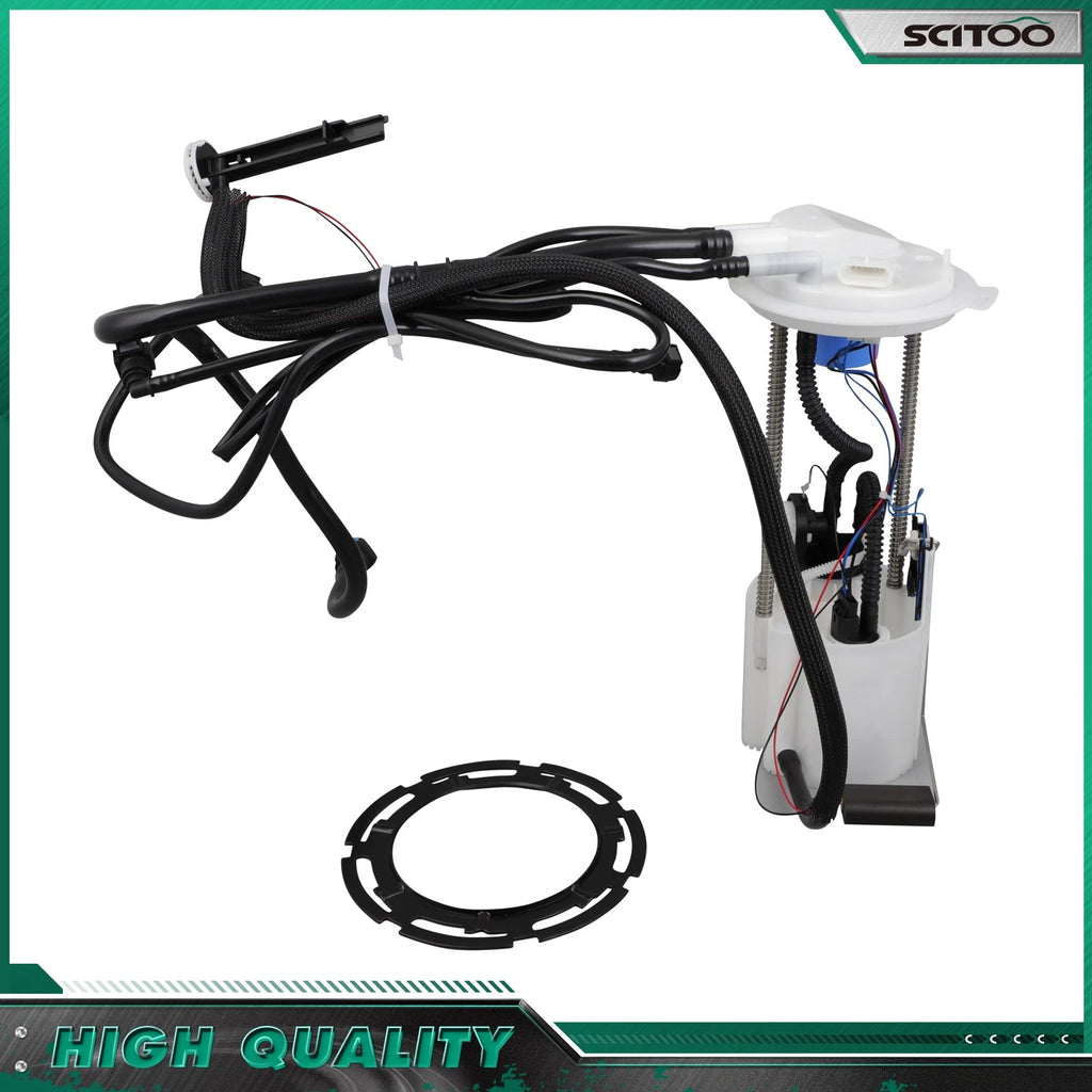 Electric Fuel Pump Module for Saturn Vue (2004–2006) E3626M