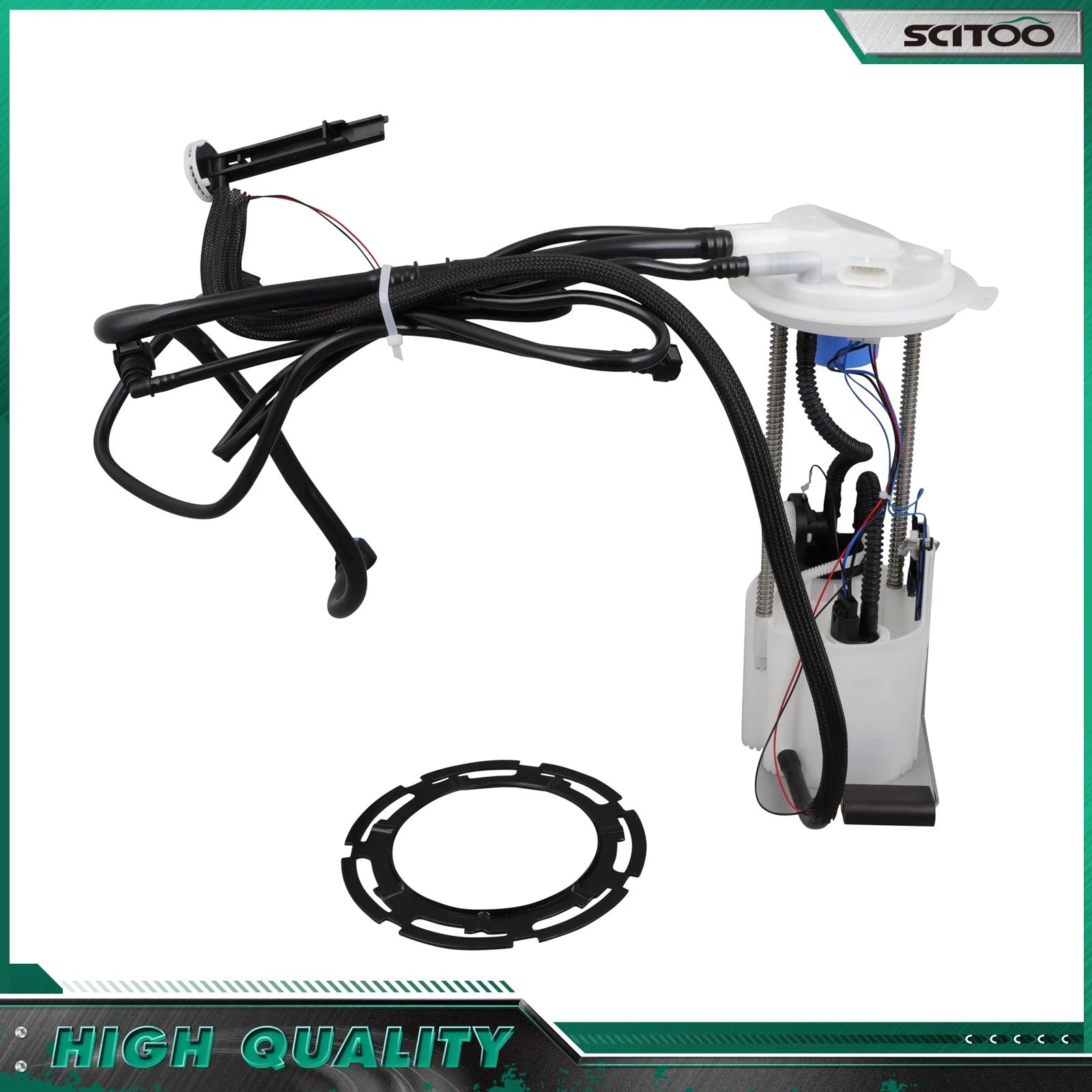 Electric Fuel Pump Module for Saturn Vue (2004–2006) E3626M