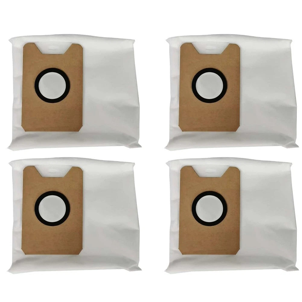 Disposable Vacuum Cleaner Bags for Conga Y50 Y50 X-Treme (Compatible)