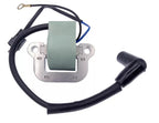Ignition Coil for Evinrude Johnson 15HP 35HP (18-5196, 0502880, 0581407)