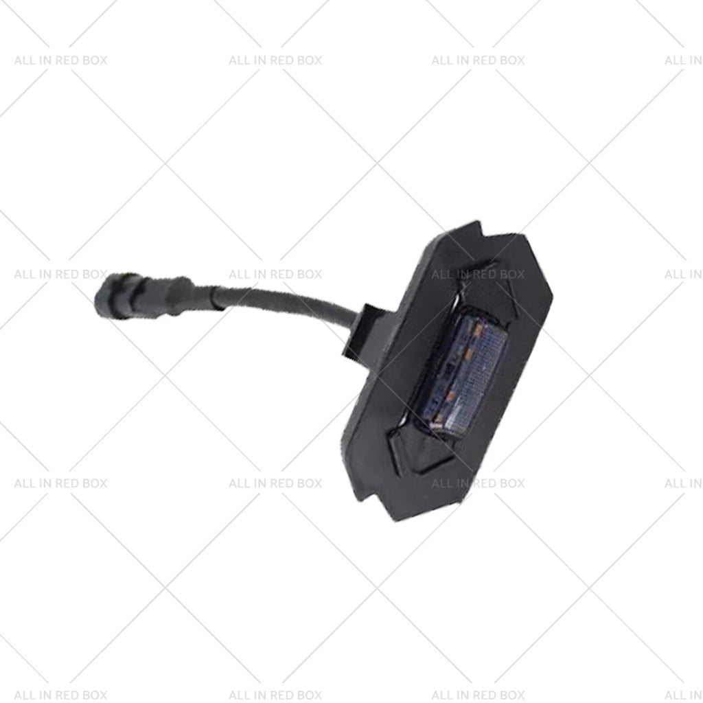 4X Amber Indicator Light for Ford Ranger Wildtrak (2022–Present)
