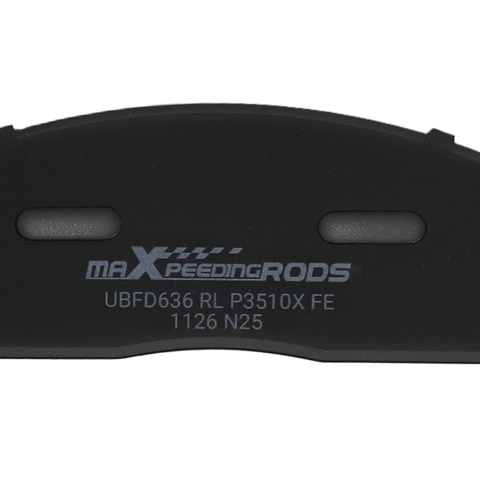 Front Brake Pads Kit for Ford F-150 (2004-2009)