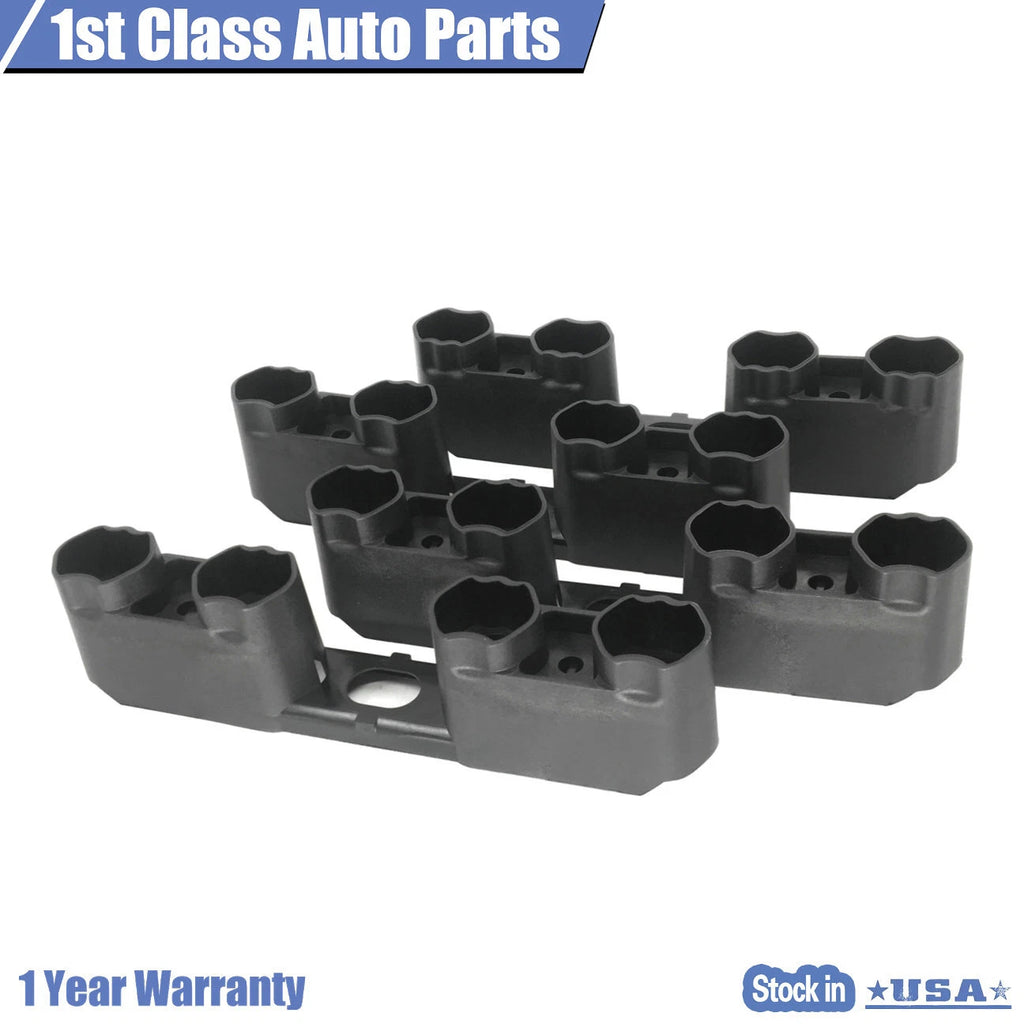 Set of 4 Camshaft Guide Kits for Ford Econoline F-250 F-350 F-450 F-550