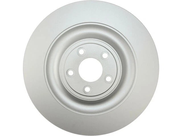 Rear Brake Rotor for Jaguar F-Type (2014–2018) ZJ898SS