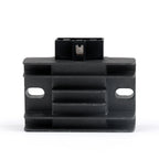 Voltage Regulator Rectifier for Yamaha XT125R XT125X YB125 XTZ125E (2007–2008)
