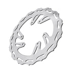 260mm Front Brake Disc Rotor for Honda CRF450R CRF450RX (2015–2020)