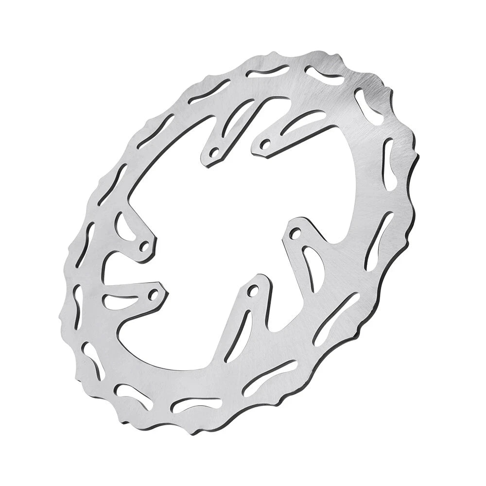 260mm Front Brake Disc Rotor for Honda CRF450R CRF450RX (2015–2020)