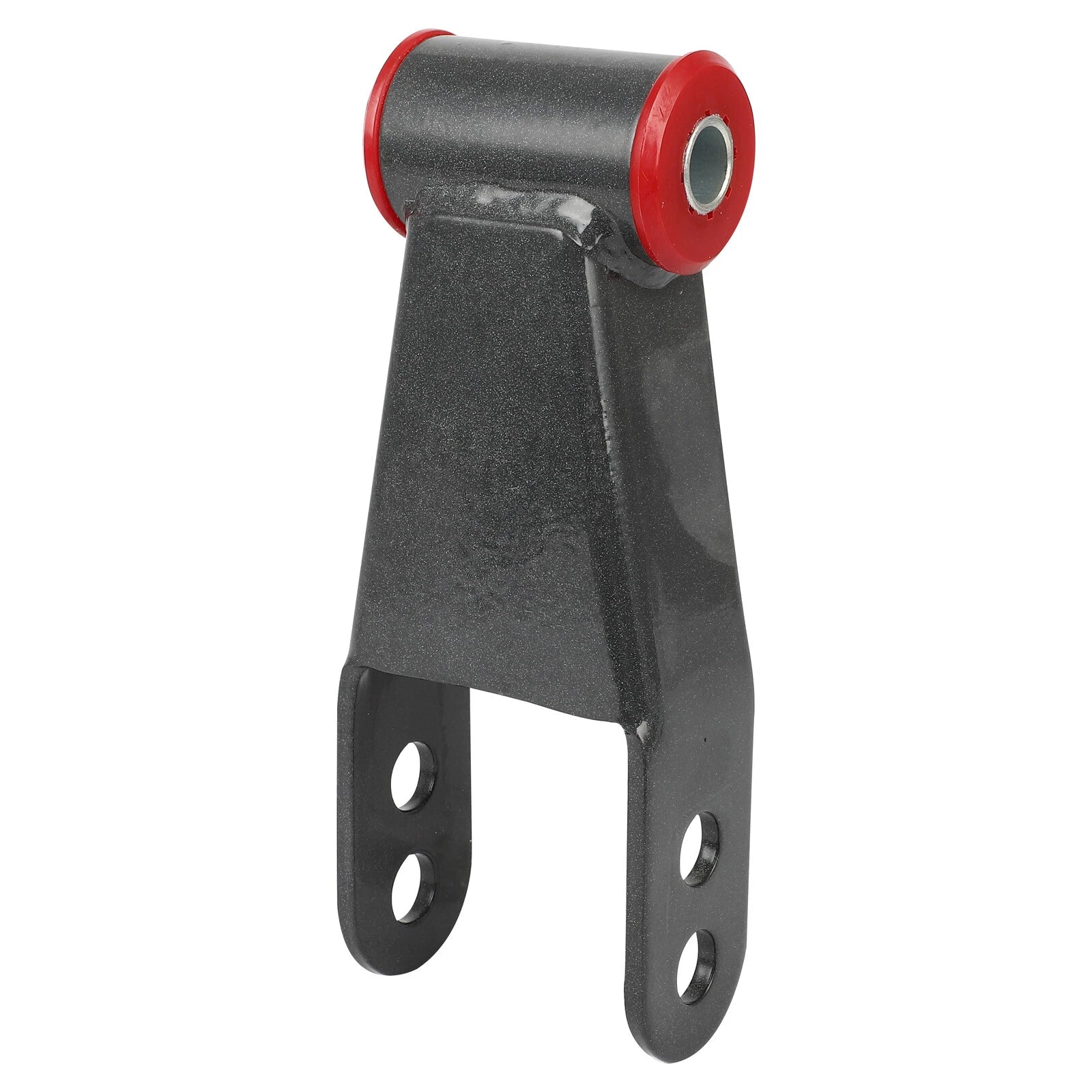 2" Rear Drop Shackle Lowering Kit for Nissan Titan (2004-2018)