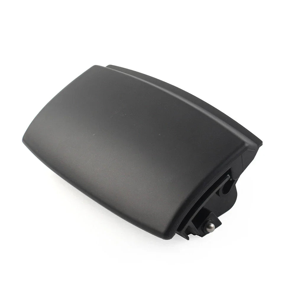 Black Rear Center Console Ashtray for Audi A4 B6 B7 (2001-2008)