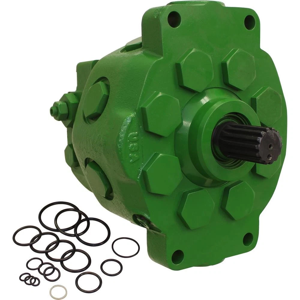 Hydraulic Pump AMX4861 for