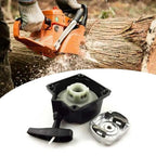 Recoil Starter Assembly Kit for Brush Cutters (43CC, 49CC, 52CC)