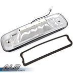 LED Third Brake Light for Jeep Cherokee (1997–2001) Smoke Lens