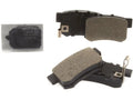 Rear Brake Pad Set for Suzuki SX4 AWD (2007–2013) DY133KX