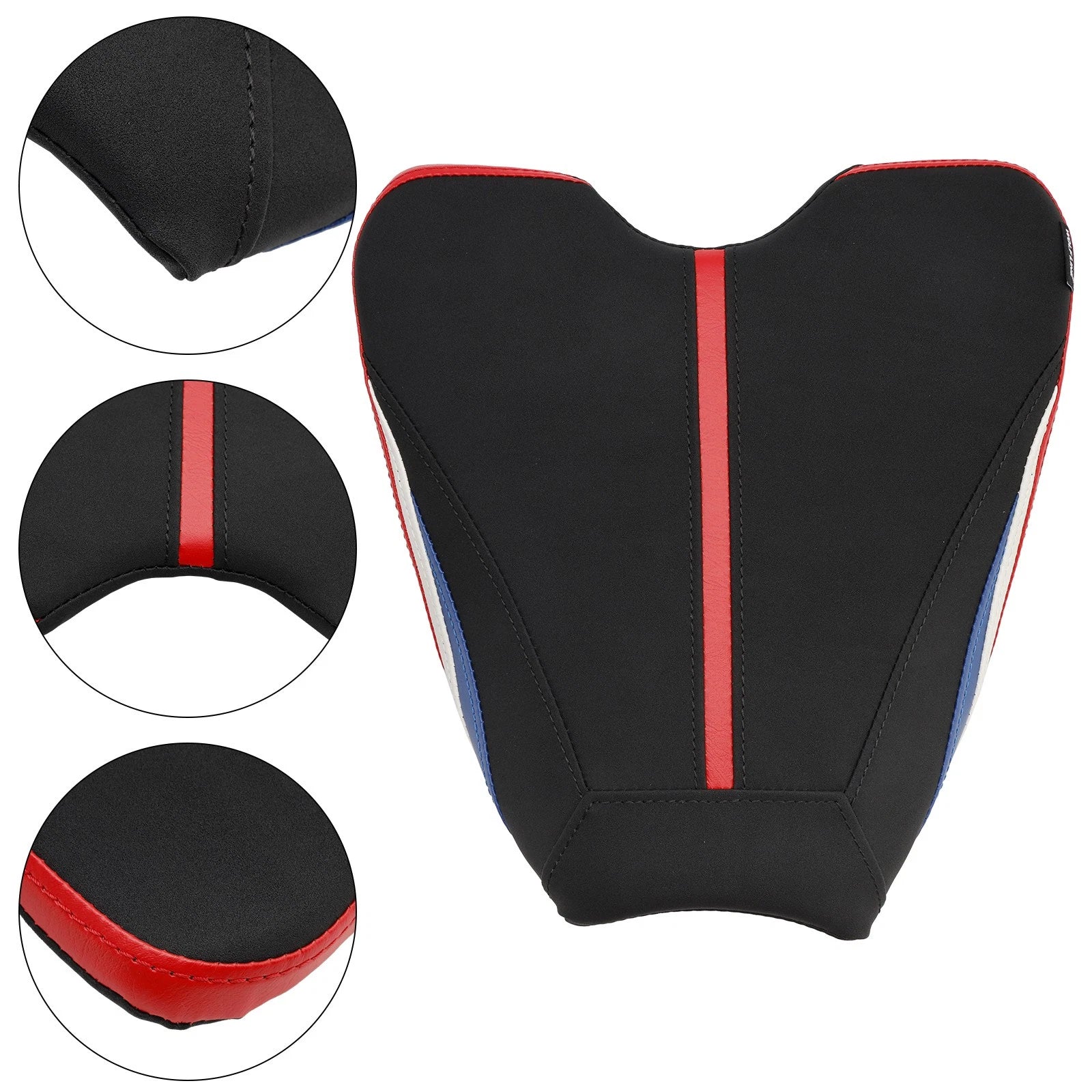 Front Driver Seat Pillion Saddle for Honda CBR1000RR-R (2020–2023)